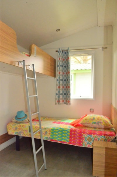 LIFE PRM - 4 Pers - 2 bedrooms — 4