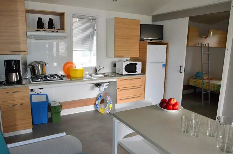 Life Pmr - 4 Pers - 2 Chambres