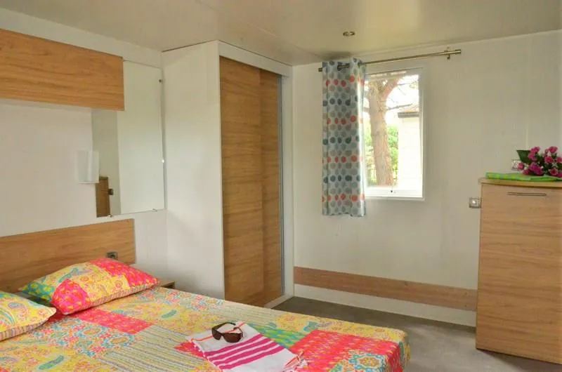 Life Pmr - 4 Pers - 2 Chambres