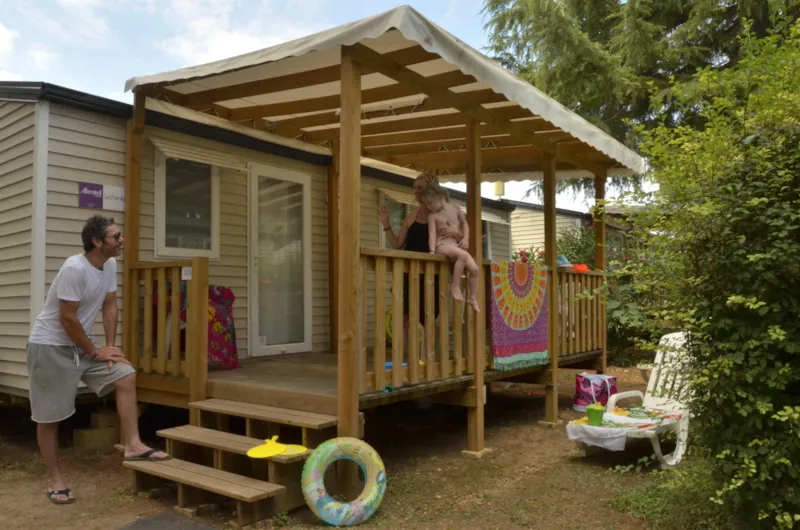 Family - 6 Pers - 2 Adultes - 4 Enfants - 3 Chambres