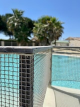 Foto #16 van Camping Bon Port