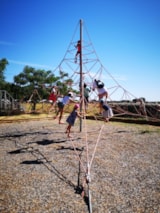 Foto #25 van Camping Bon Port