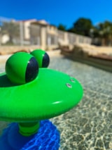 Foto #10 van Camping Bon Port