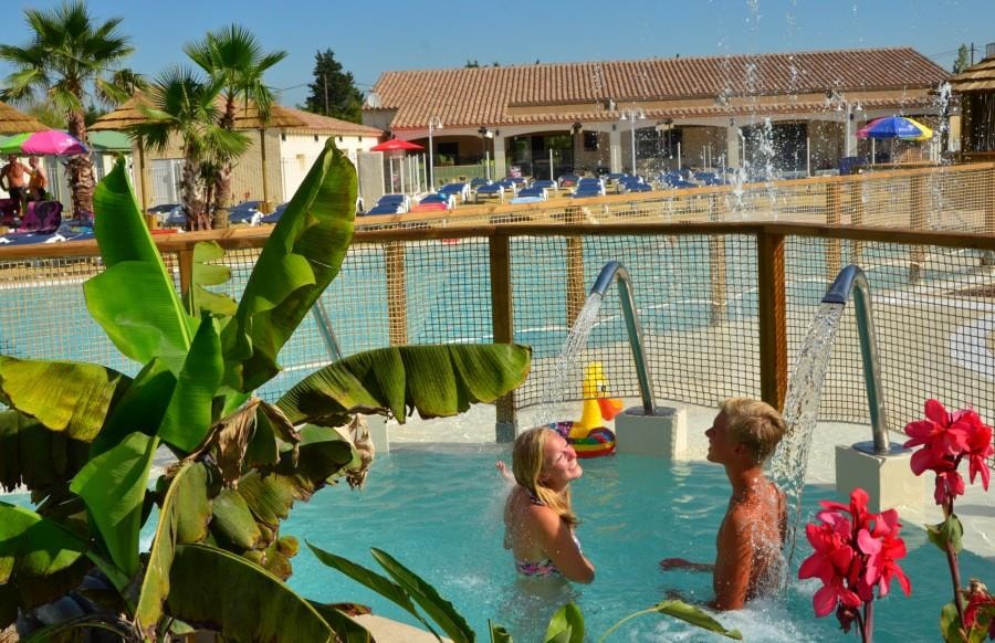 CAMPING BON PORT — Photo 8