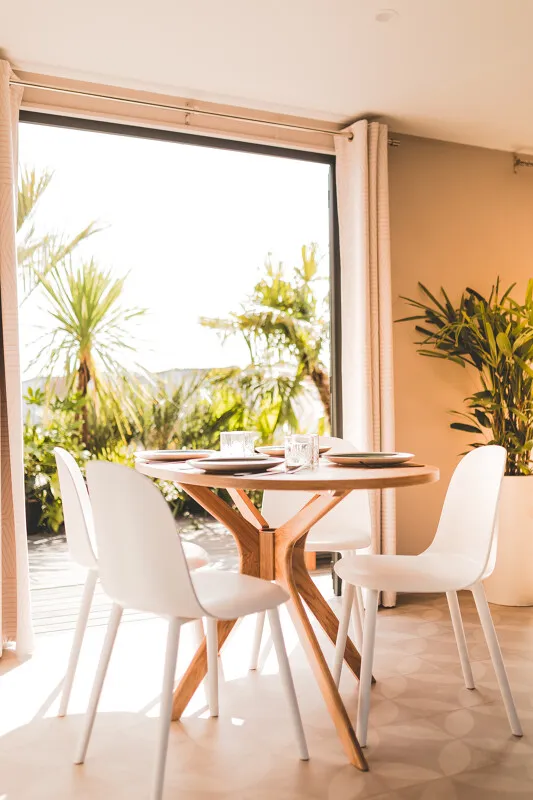 Grand Large Privilege - 5 Pers - 2 Adultes - 3 Enfants - 2 Chambres