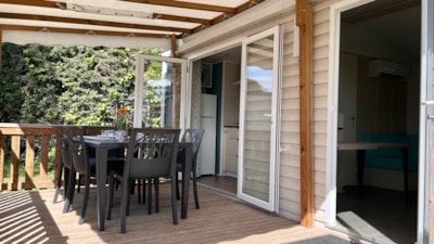 RIVIERA - 6 Pers - 3 bedrooms — 5