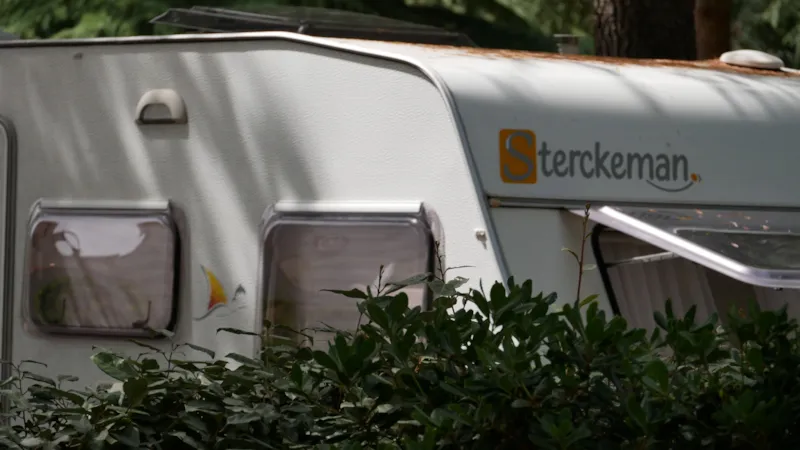 Emplacement Électrifié 6A