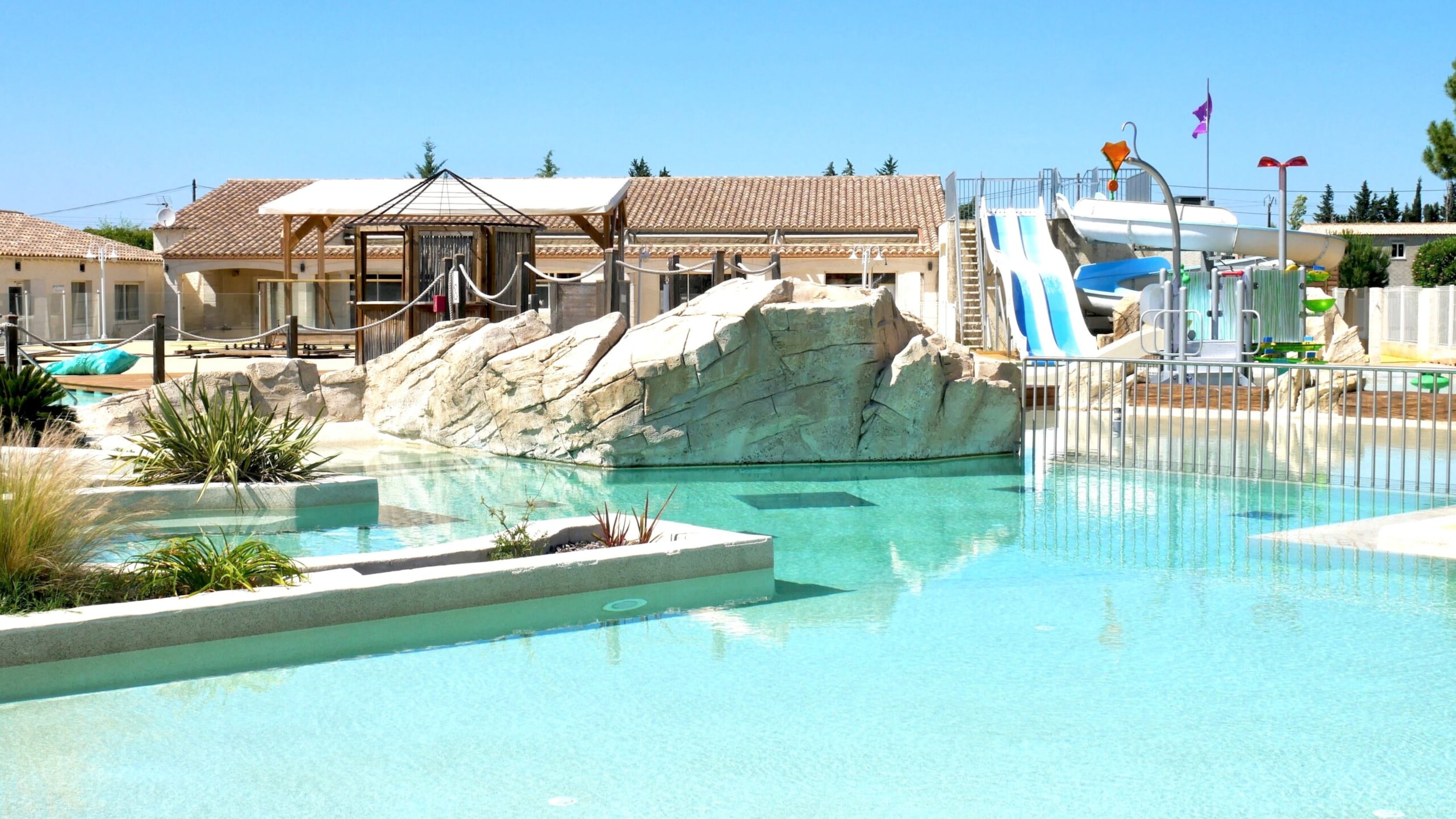 CAMPING BON PORT — Photo 3