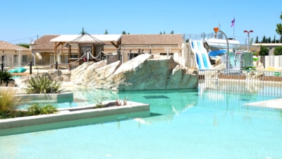 CAMPING BON PORT