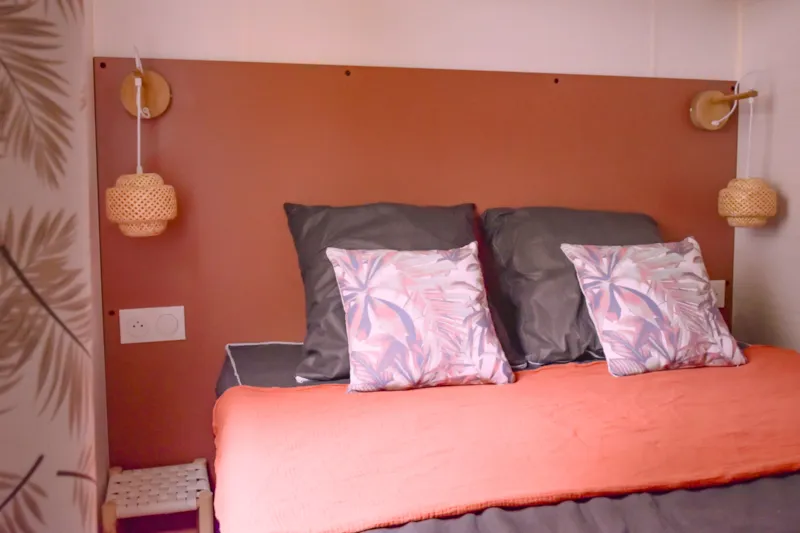 Family - 6 Pers - 2 Adultes - 4 Enfants - 3 Chambres