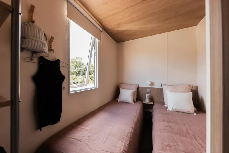 Cottage - 6 Pers - 3 Chambres