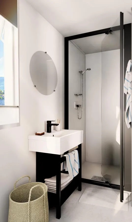 Premium Tribu Selenia - 8/9 Pers - Draps Et Serviettes Inclus