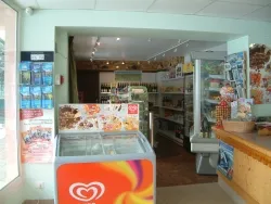 Camping de Belle Hutte