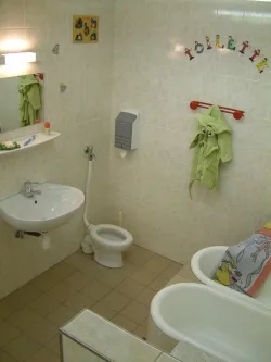 Camping de Belle Hutte