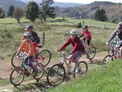 Camping de Belle Hutte