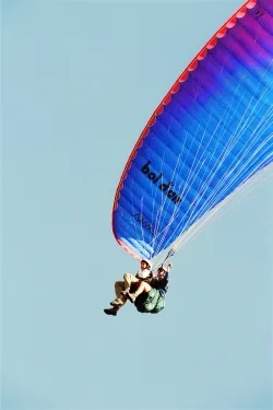 Camping de Belle Hutte