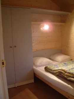 Camping de Belle Hutte