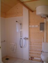 Foto #44 van Camping de Belle Hutte