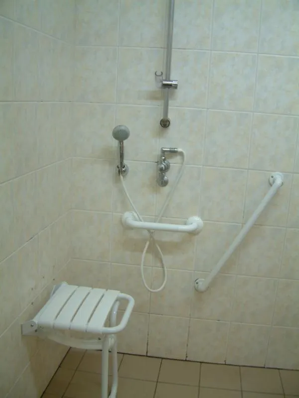 Camping de Belle Hutte