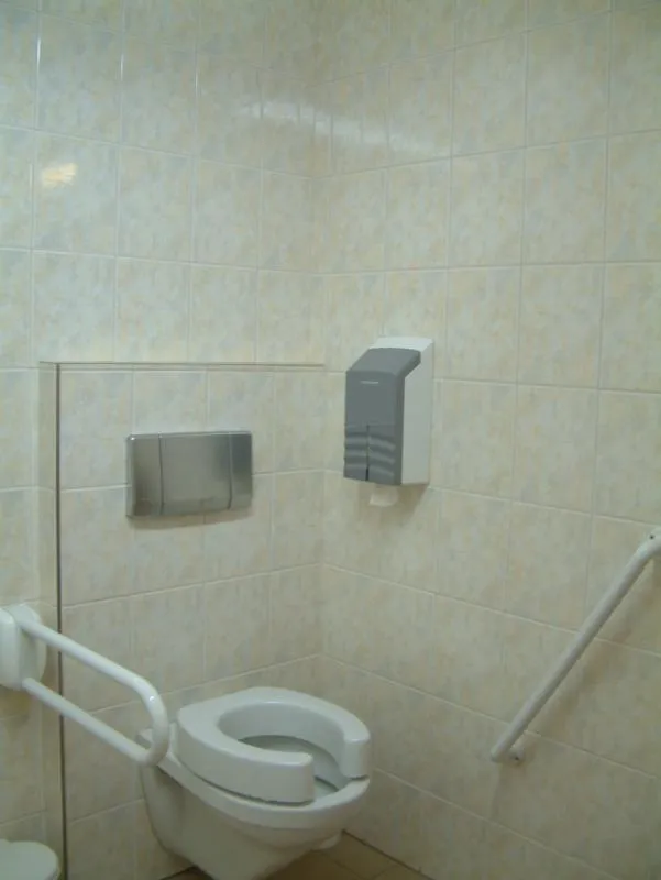 Camping de Belle Hutte