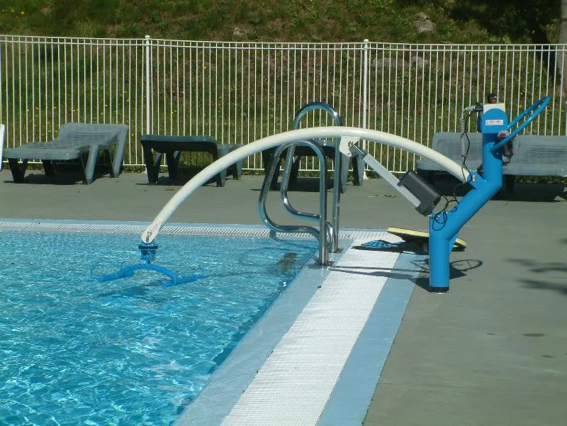 Camping de Belle Hutte