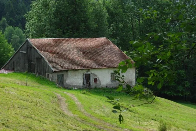 Camping de Belle Hutte 