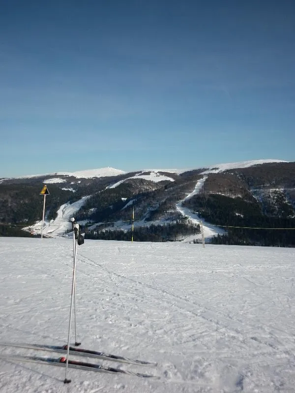 Camping de Belle Hutte