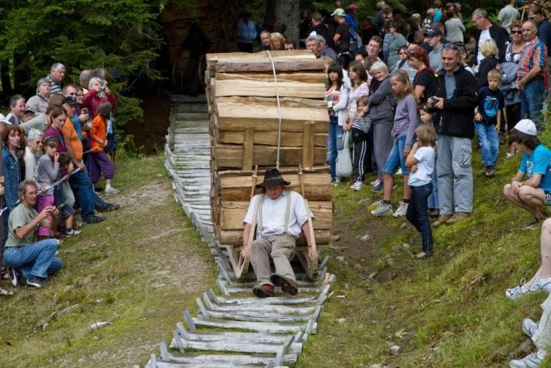 Camping de Belle Hutte