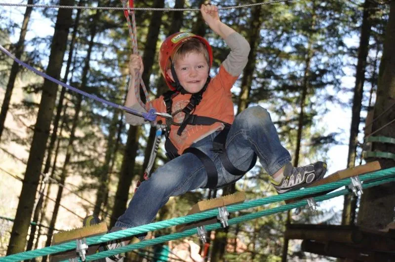 Camping de Belle Hutte