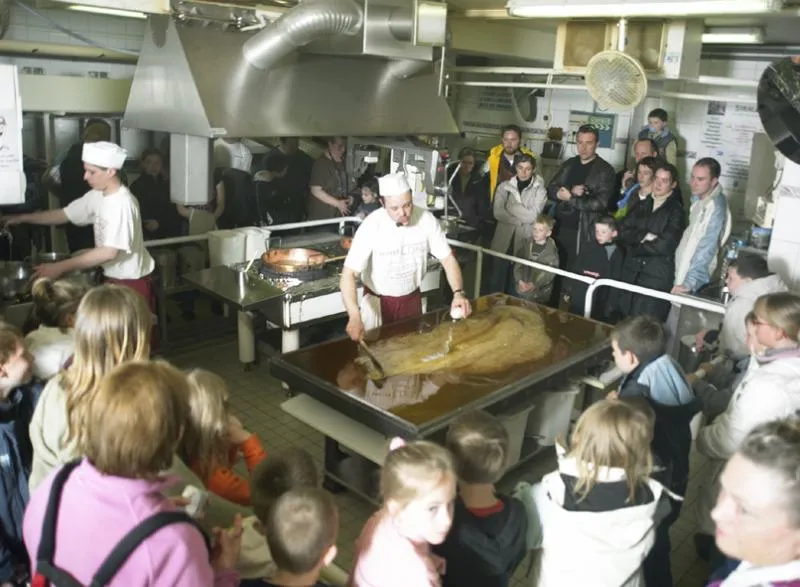 Camping de Belle Hutte