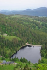 Foto #58 van Camping de Belle Hutte