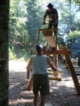 Foto #36 van Camping de Belle Hutte