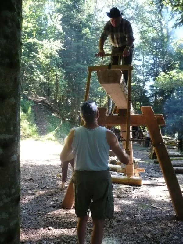 Camping de Belle Hutte