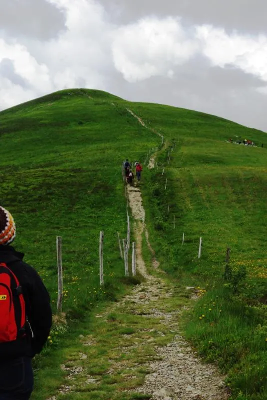 Camping de Belle Hutte