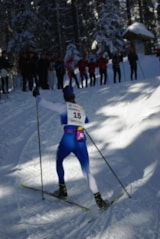 Foto #30 van Camping de Belle Hutte