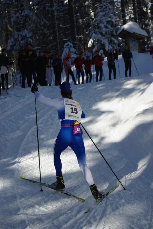 Camping de Belle Hutte