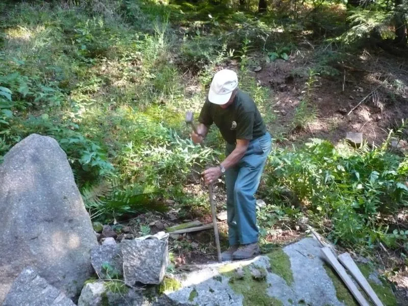 Camping de Belle Hutte