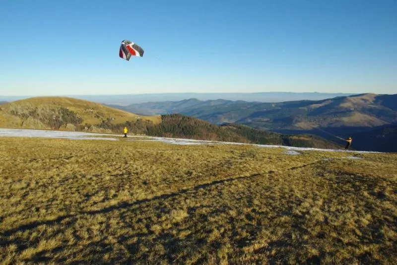 Camping de Belle Hutte