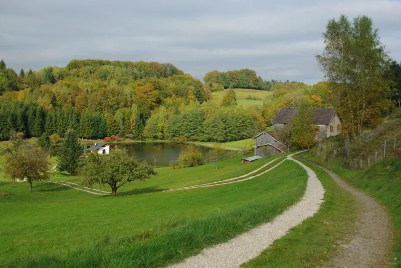 Camping de Belle Hutte 