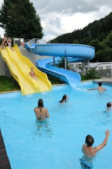 Foto #12 van Camping de Belle Hutte