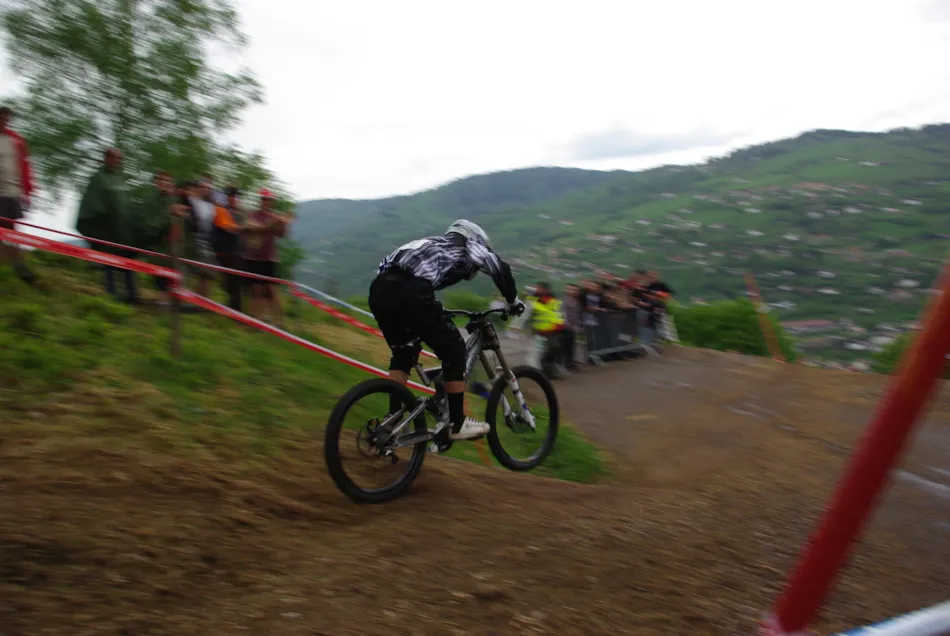 Camping de Belle Hutte