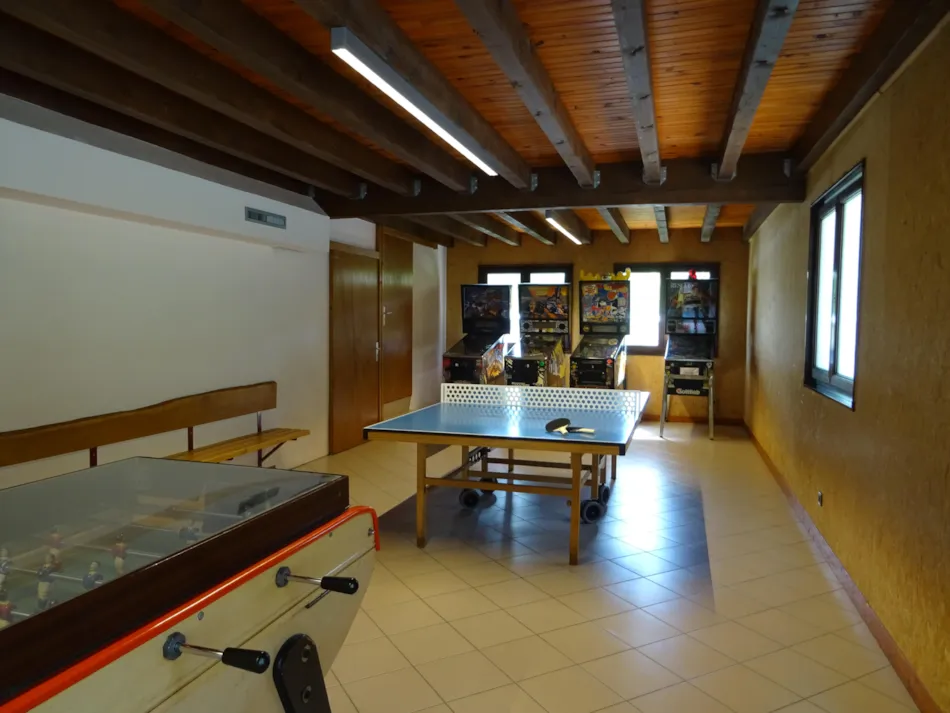 Camping de Belle Hutte