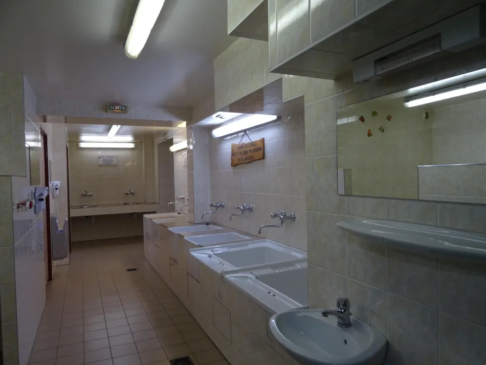 Camping de Belle Hutte