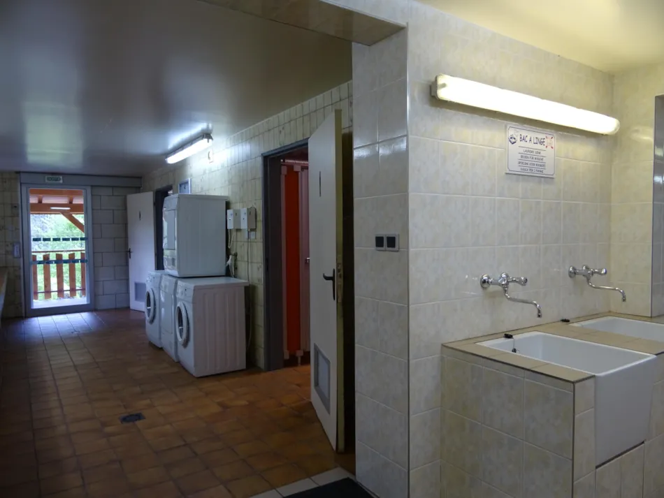 Camping de Belle Hutte