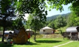 Foto #5 van Camping de Belle Hutte