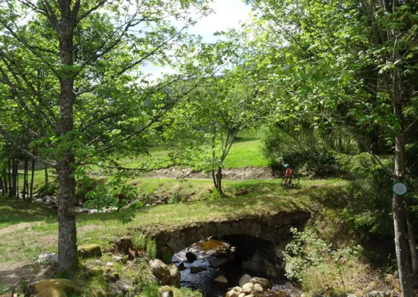 Camping de Belle Hutte 