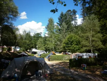 Camping de Belle Hutte  - image n°2 - Camping Direct