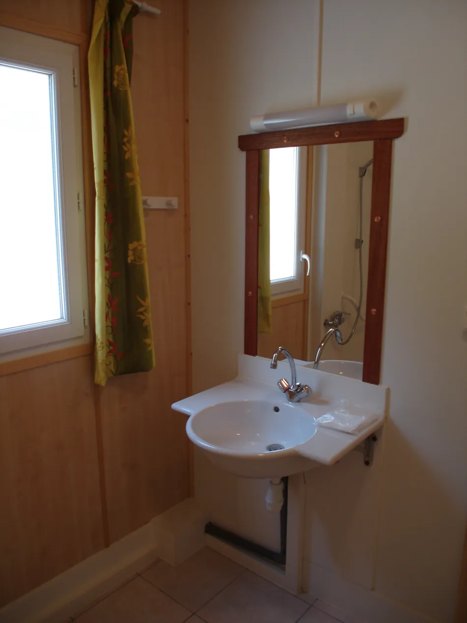 Camping de Belle Hutte