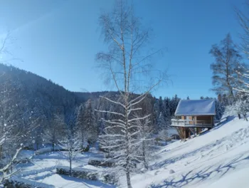 Camping de Belle Hutte  - Ucamping