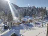 Foto #2 van Camping de Belle Hutte